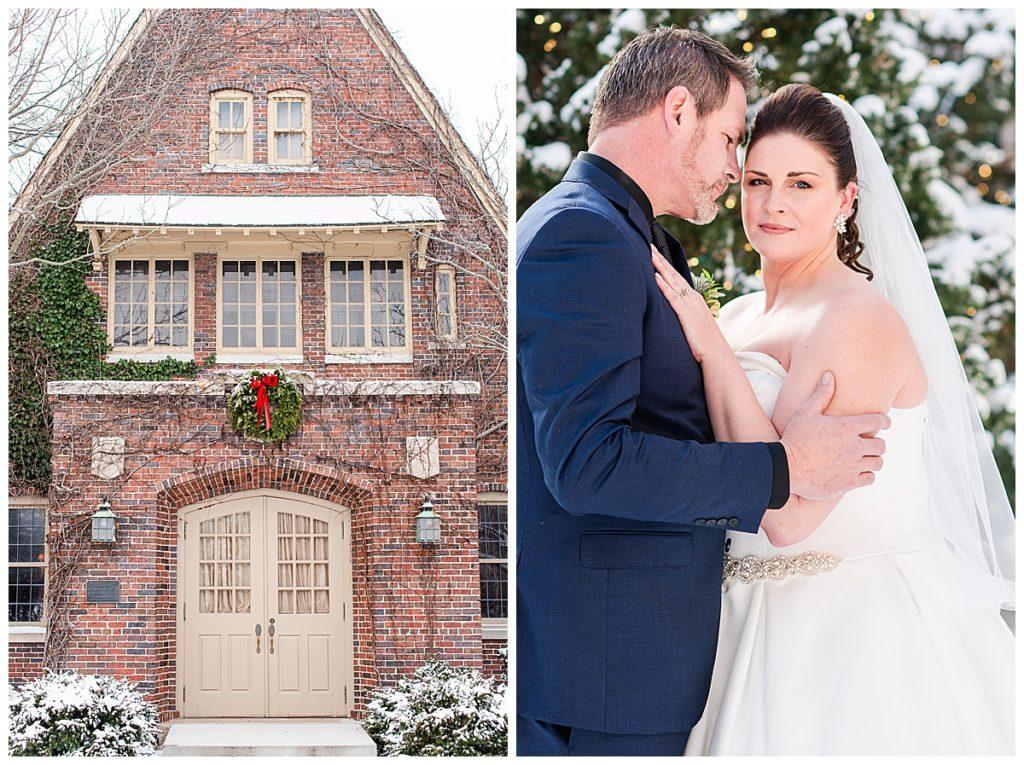 7 Cozy Indoor Winter Wedding Venues in Wisconsin